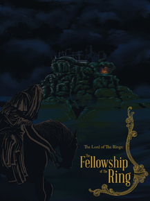 The Lord of the Rings | Властелин Колец