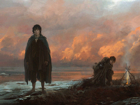 The Lord of the Rings | Властелин Колец