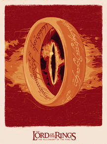 The Lord of the Rings | Властелин Колец