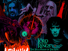 The Lord of the Rings | Властелин Колец