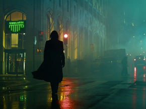 The Matrix: Resurrections | Матрица: Воскрешение