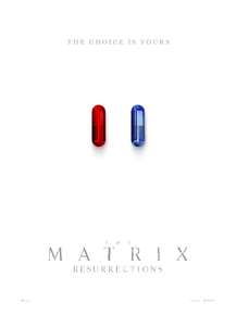 The Matrix: Resurrections | Матрица: Воскрешение The Matrix: Resurrections | Матрица: Воскрешение