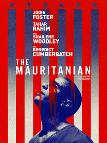 The Mauritanian | Мавританец
