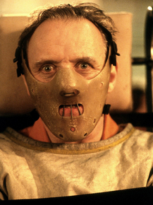 The Silence of the Lambs | Молчание ягнят
