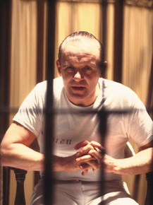 The Silence of the Lambs | Молчание ягнят