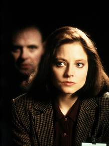 The Silence of the Lambs | Молчание ягнят