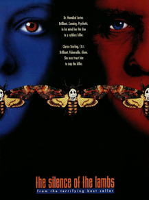 The Silence of the Lambs | Молчание ягнят
