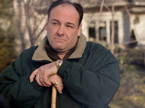 The Sopranos | Клан Сопрано