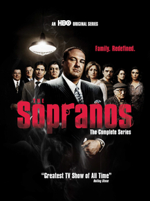 The Sopranos | Клан Сопрано
