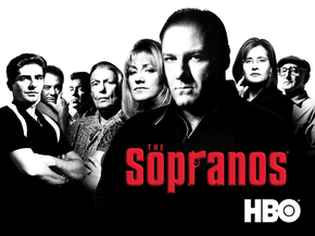 The Sopranos | Клан Сопрано