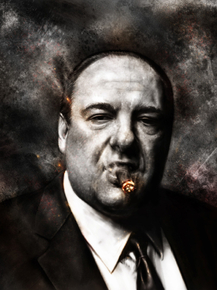 The Sopranos | Клан Сопрано
