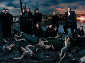 The Sopranos | Клан Сопрано