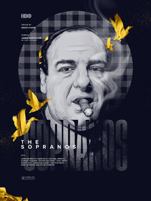 The Sopranos | Клан Сопрано