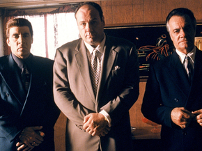 The Sopranos | Клан Сопрано The Sopranos | Клан Сопрано