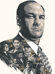 The Sopranos | Клан Сопрано