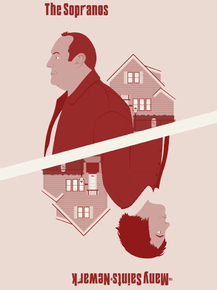 The Sopranos | Клан Сопрано
