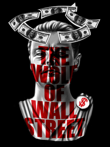 The Wolf of Wall Street | Волк с Уолл-стрит