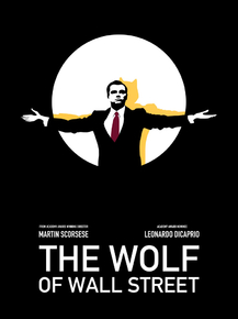 The Wolf of Wall Street | Волк с Уолл-стрит