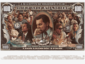 The Wolf of Wall Street | Волк с Уолл-стрит