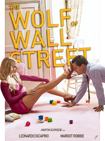 The Wolf of Wall Street | Волк с Уолл-стрит