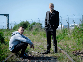 Trainspotting | На игле