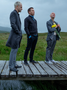 Trainspotting | На игле