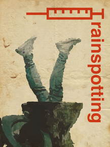 Trainspotting | На игле