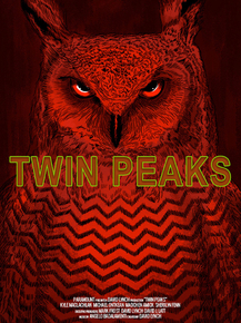 Twin Peaks | Твин Пикс