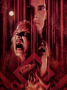 Twin Peaks | Твин Пикс