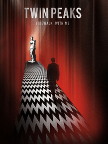 Twin Peaks | Твин Пикс
