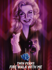 Twin Peaks | Твин Пикс