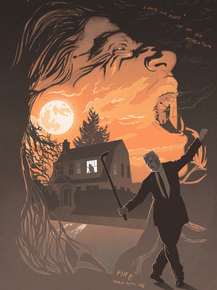Twin Peaks | Твин Пикс Twin Peaks | Твин Пикс