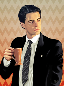 Twin Peaks | Твин Пикс