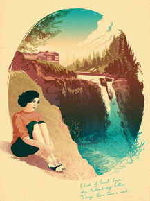 Twin Peaks | Твин Пикс