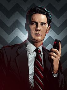 Twin Peaks | Твин Пикс