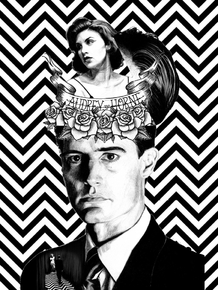Twin Peaks | Твин Пикс