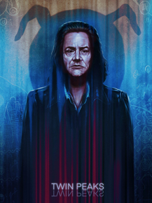 Twin Peaks | Твин Пикс