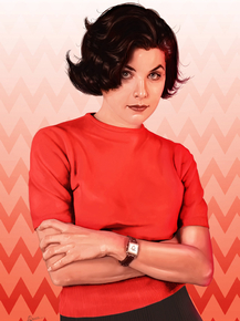 Twin Peaks | Твин Пикс