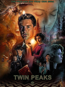 Twin Peaks | Твин Пикс