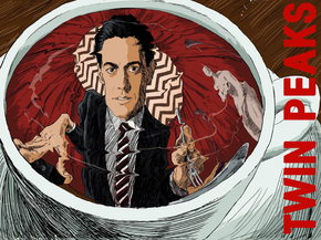 Twin Peaks | Твин Пикс