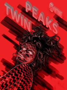 Twin Peaks | Твин Пикс
