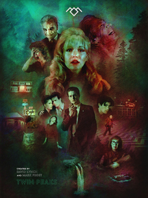 Twin Peaks | Твин Пикс