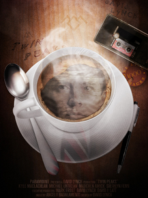 Twin Peaks | Твин Пикс Twin Peaks | Твин Пикс