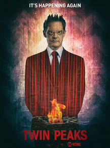 Twin Peaks | Твин Пикс