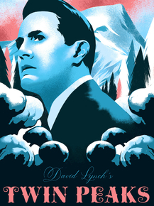 Twin Peaks | Твин Пикс