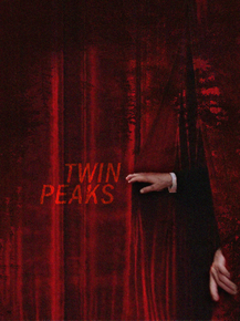 Twin Peaks (Коллекция постеров) | Твин Пикс