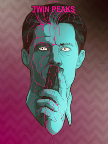 Twin Peaks | Твин Пикс