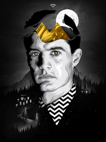 Twin Peaks | Твин Пикс Twin Peaks | Твин Пикс