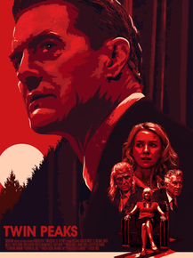 Twin Peaks | Твин Пикс