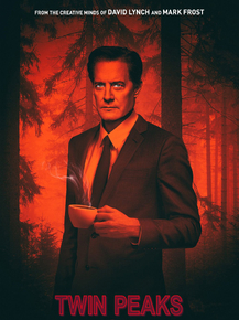 Twin Peaks | Твин Пикс